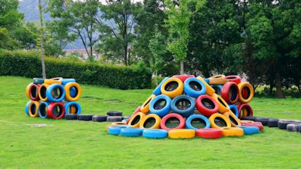 Ningbo brings sustainability to life with new park