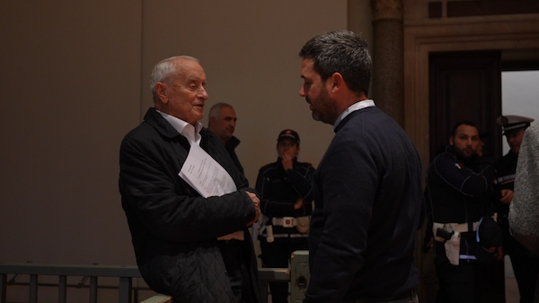 Former Florence councilor proposes establishment of annual Ningbo Day