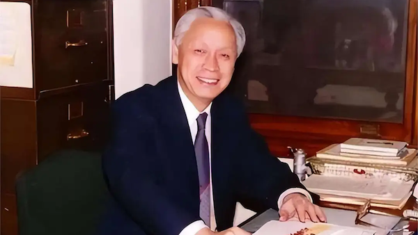 Gu Fangzhou
