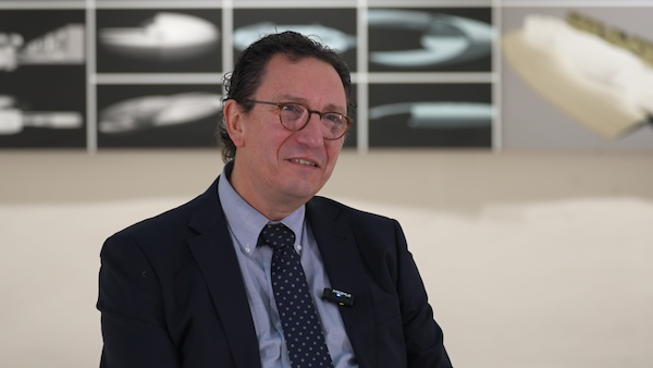 Ningbo honors Spanish scientist for innovation leadership